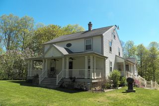 231 Cook Road, Prospect, CT 06712