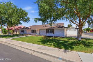 3848 E CONTESSA Street, Mesa, AZ 85205