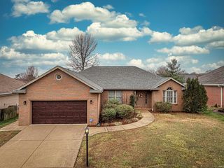11642 Breckenridge Dr, Evansville, IN 47725