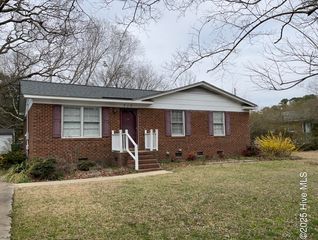 710 Simpson Street, Simpson, NC 27879