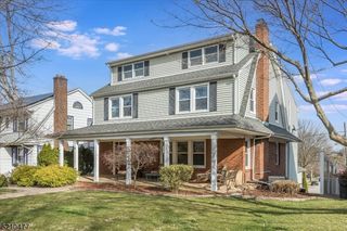 70 Overlook Ter, Nutley, NJ 07110