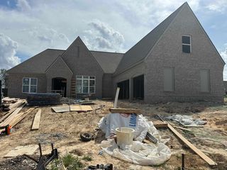 5400 Buttercup Ln, Lakeland, TN 38002
