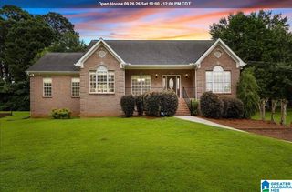 5935 Overlook Rd, Mount Olive, AL 35117