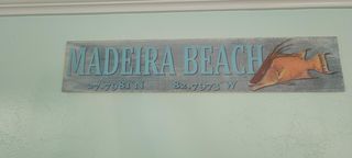 346 Boca Ciega Dr, Madeira Beach, FL 33708