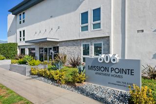 606 S  6th St #28, Alhambra, CA 91801