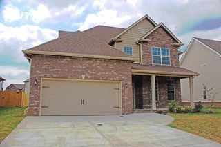 89 Summerfield #89, Clarksville, TN 37040
