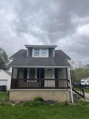 320 Collingwood Ave, Columbus, OH 43213