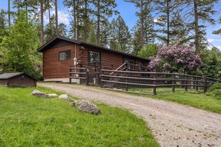 764 Lakeside Blvd, Lakeside, MT 59922