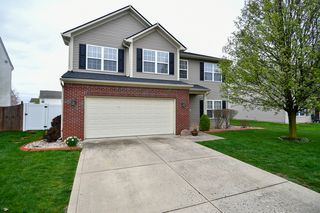 5008 Long Iron Dr, Indianapolis, IN 46235