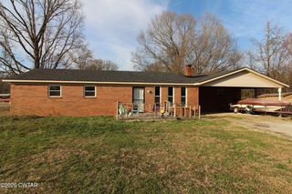 152 Hunter Jones Rd, Milan, TN 38358
