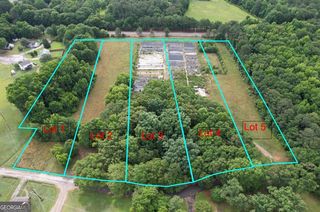 Wildwood Dr, Social Circle, GA 30025