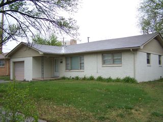 8008 E  Indianapolis St, Wichita, KS 67207