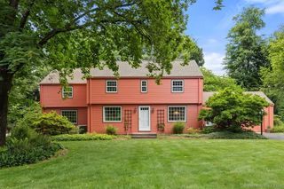 111 Whapley Road, Glastonbury, CT 06033