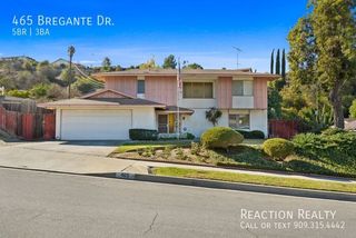 465 Bregante Dr, Diamond Bar, CA 91765