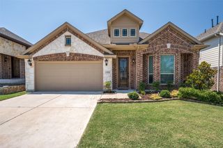 1004 Granger Dr, McKinney, TX 75071