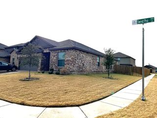 322 Sweet Pea Ln, Princeton, TX 75407
