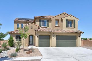 1101 Walsh St SE, Rio Rancho, NM 87124