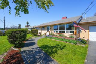 590 SE 5th Avenue, Oak Harbor, WA 98277