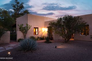 120 N  Longfellow Ave, Tucson, AZ 85711