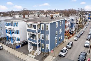 64 Woolson St, Mattapan, MA 02126