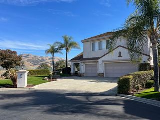 6048 La Spezia Pl, San Jose, CA 95138