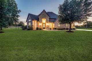303 Strain Ln, Lucas, TX 75002