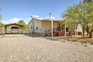 4171 S  Mimbres Dr, Tucson, AZ 85735