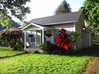 257 A St, Vernonia, OR 97064