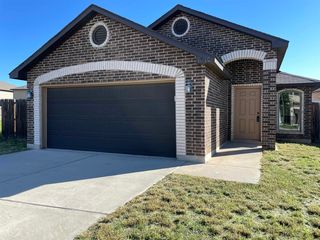 1610 Ann Harbor St, Laredo, TX 78045