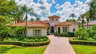 2040 Isla Vista LN, Naples, FL 34105