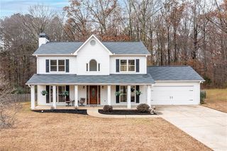 128 Garrison Dr, Dallas, GA 30157