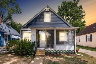 2210 Gerbert Rd, Columbus, OH 43211