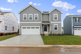 274 Ludgate Mnr, Falling Waters, WV 25419