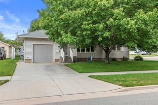 2010 CHASE STREET, Wisconsin Rapids, WI 54495