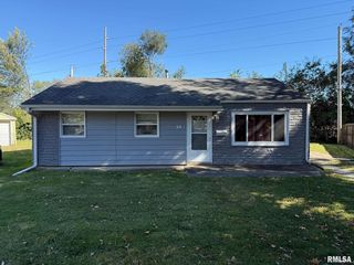 23 Bunn Ct, Springfield, IL 62703