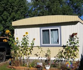 504 4th St NW, Watford City, ND 58854
