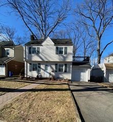 35 Freeman Pl, Nutley, NJ 07110