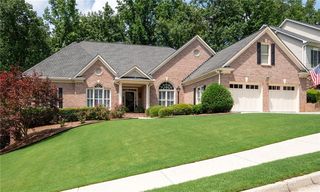 5676 Harbormist Dr, Powder Springs, GA 30127