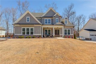 7024 Sanctuary Dr, Jefferson, GA 30549