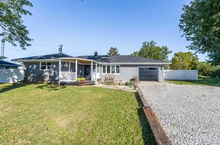 6691 W  US Route 36, Covington, OH 45318