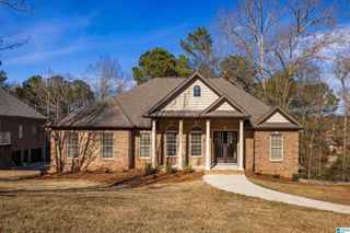 120 Mountain Brk, Springville, AL 35146