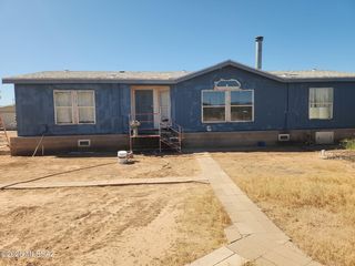 8095 S  Worden Rd, Tucson, AZ 85735