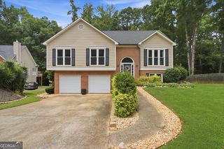 3787 Seasons Dr NW, Acworth, GA 30101