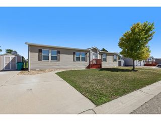 3001 Foxtail Ln, Evans, CO 80620