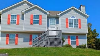3721 Amber Dawn Way, Gainesville, GA 30507