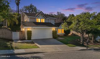 2110 Laurelwood Dr, Thousand Oaks, CA 91362