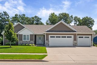 1315 Bridger DRIVE, Holmen, WI 54636