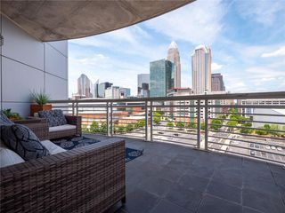505 E  6th St #1101, Charlotte, NC 28202