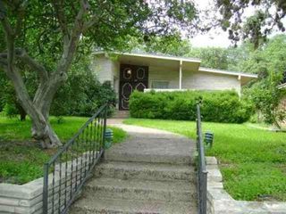 11607 SANDMAN DR, San Antonio, TX 78216