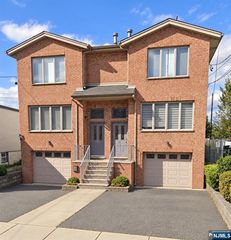 85 Lincoln Street #B, Fairview, NJ 07022